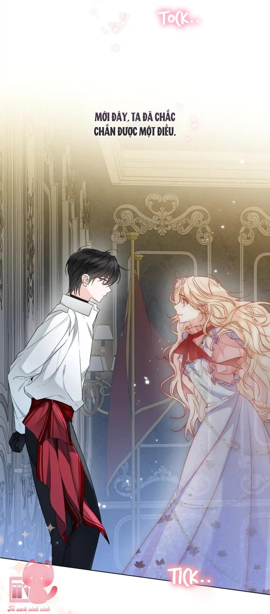 Tiểu Thư Crystal Là Nam Nhân - Chap 25 - Trang 12