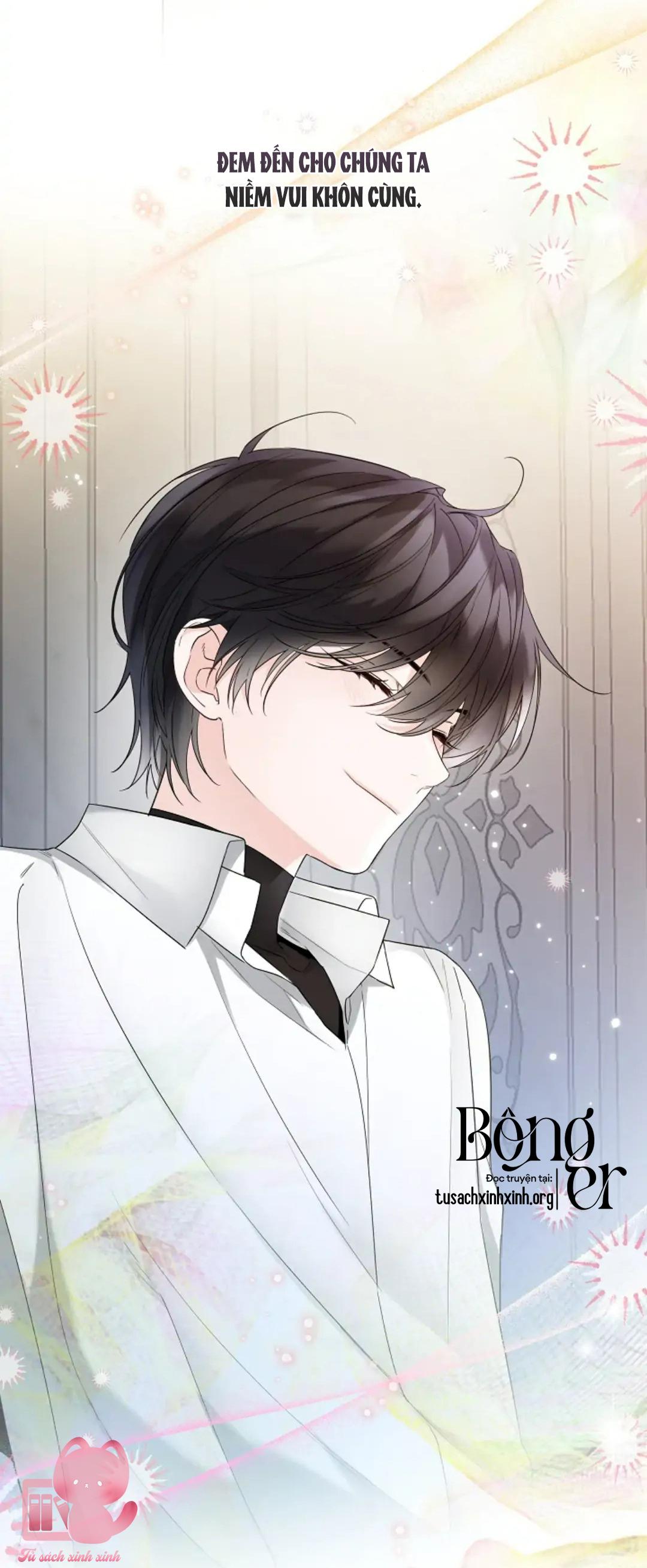 Tiểu Thư Crystal Là Nam Nhân - Chap 25 - Trang 15