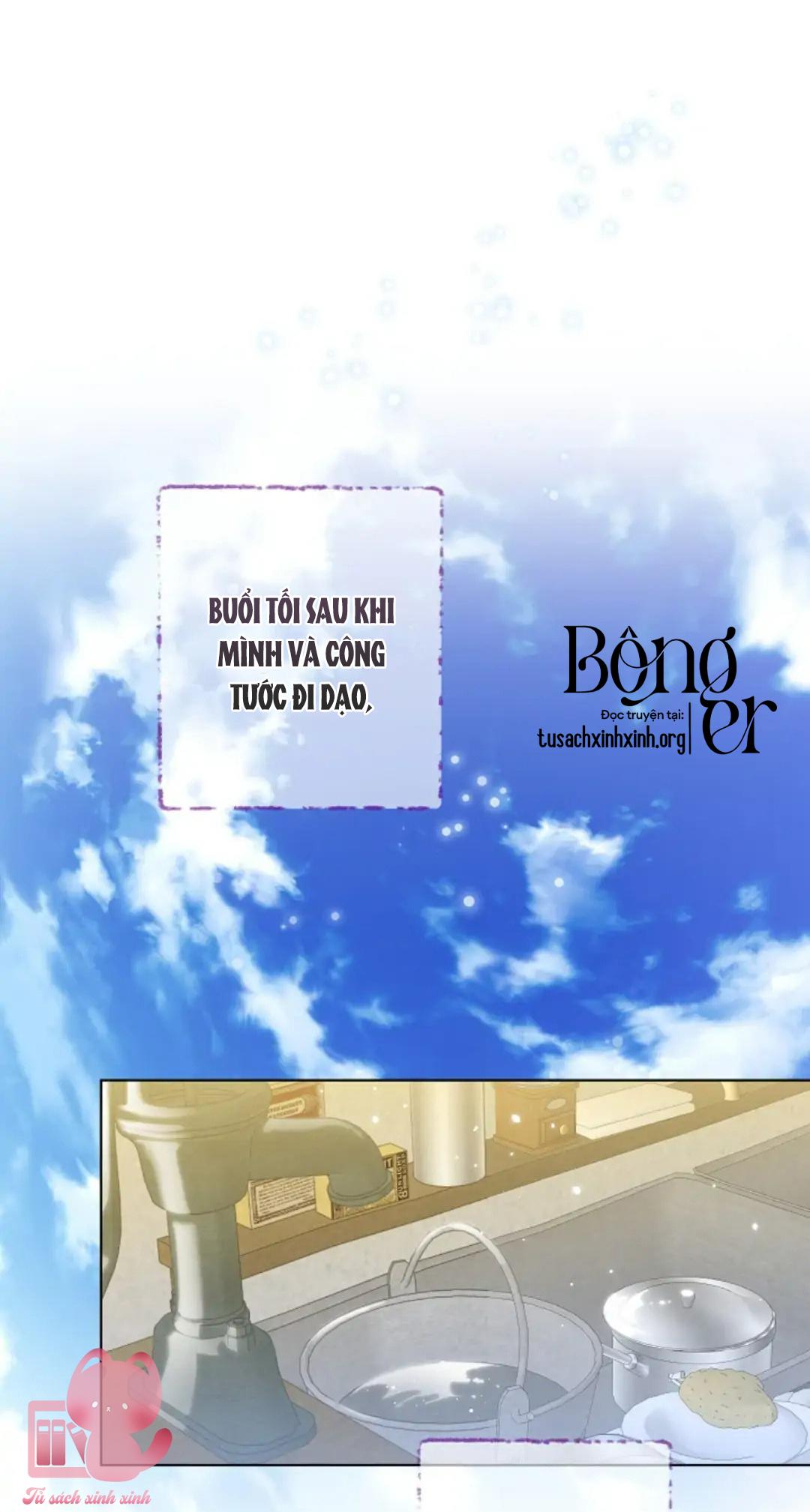 Tiểu Thư Crystal Là Nam Nhân - Chap 25 - Trang 17
