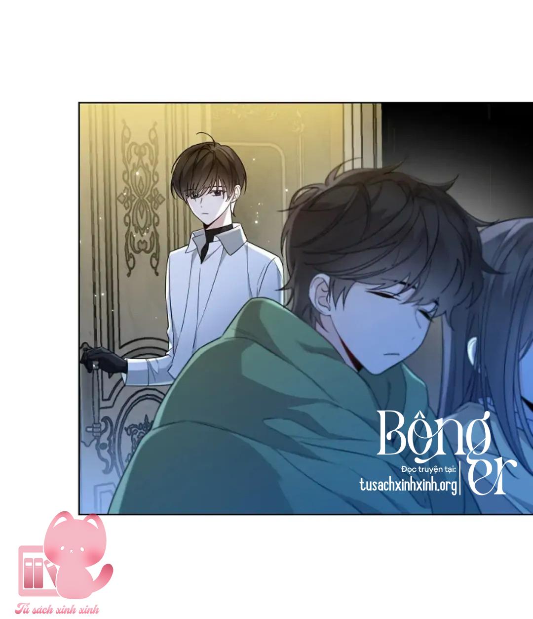 Tiểu Thư Crystal Là Nam Nhân - Chap 25 - Trang 3