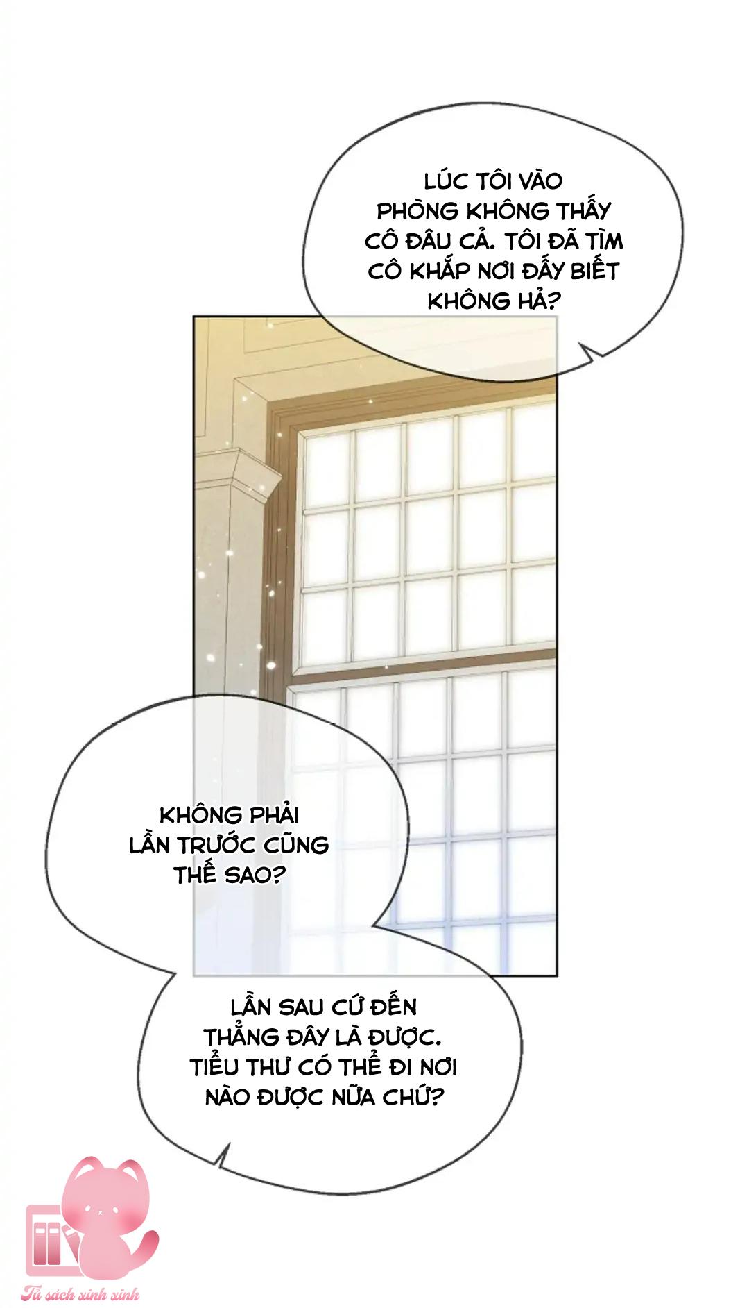 Tiểu Thư Crystal Là Nam Nhân - Chap 25 - Trang 24