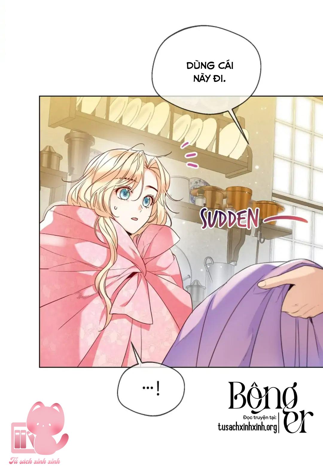 Tiểu Thư Crystal Là Nam Nhân - Chap 25 - Trang 27