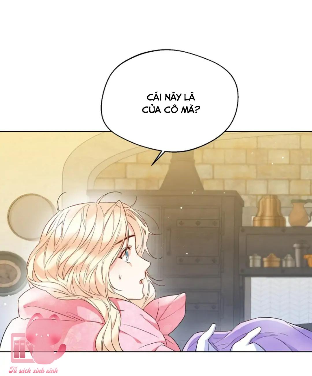 Tiểu Thư Crystal Là Nam Nhân - Chap 25 - Trang 28