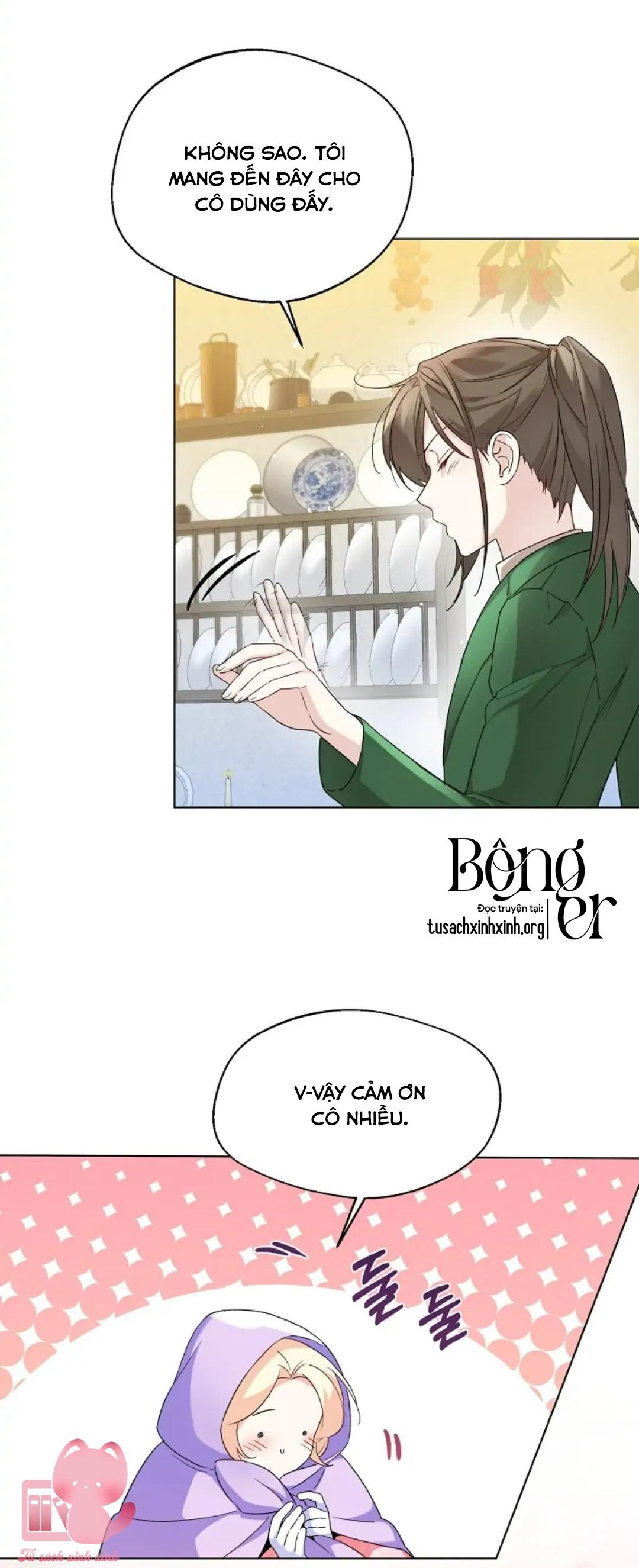 Tiểu Thư Crystal Là Nam Nhân - Chap 25 - Trang 29