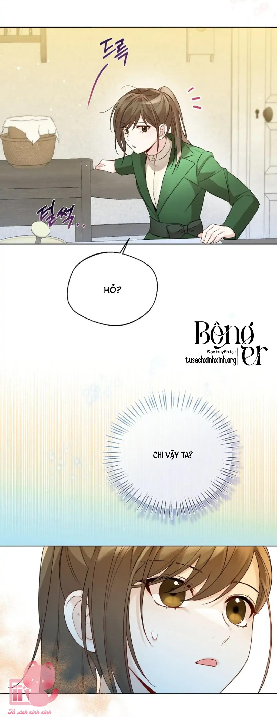 Tiểu Thư Crystal Là Nam Nhân - Chap 25 - Trang 31