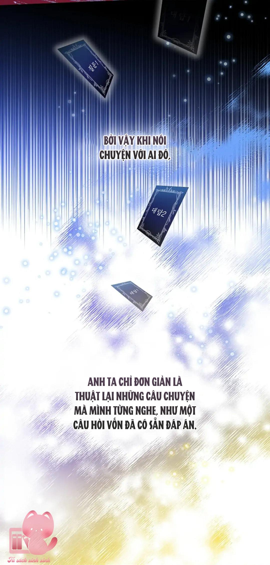 Tiểu Thư Crystal Là Nam Nhân - Chap 25 - Trang 34
