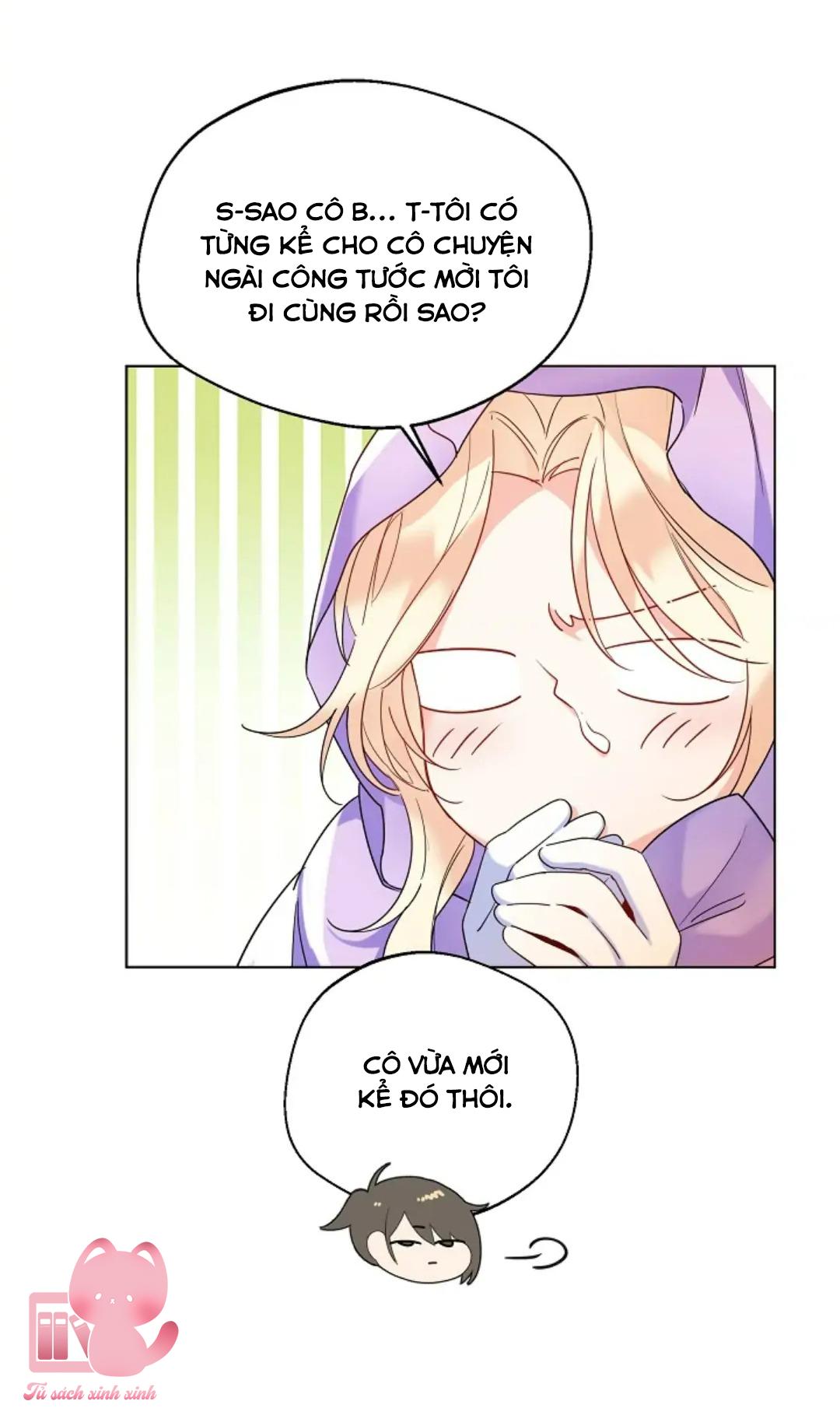Tiểu Thư Crystal Là Nam Nhân - Chap 25 - Trang 38
