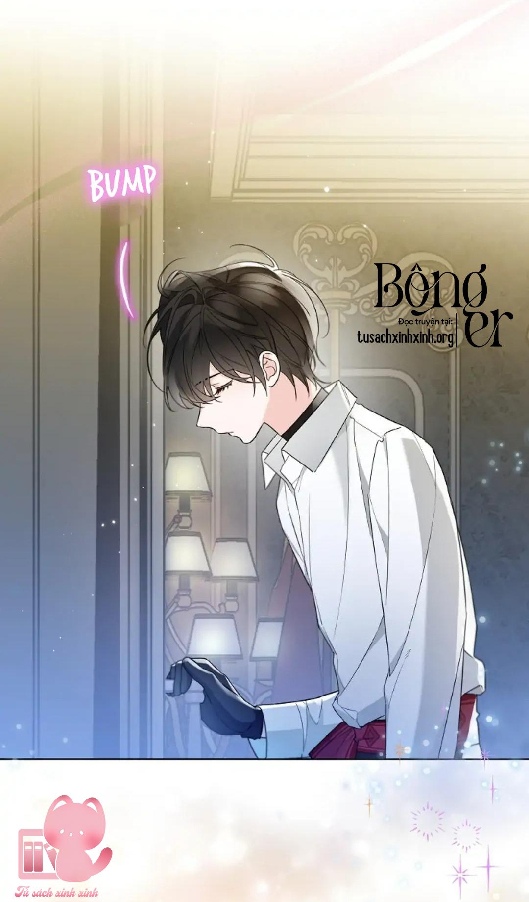 Tiểu Thư Crystal Là Nam Nhân - Chap 25 - Trang 5