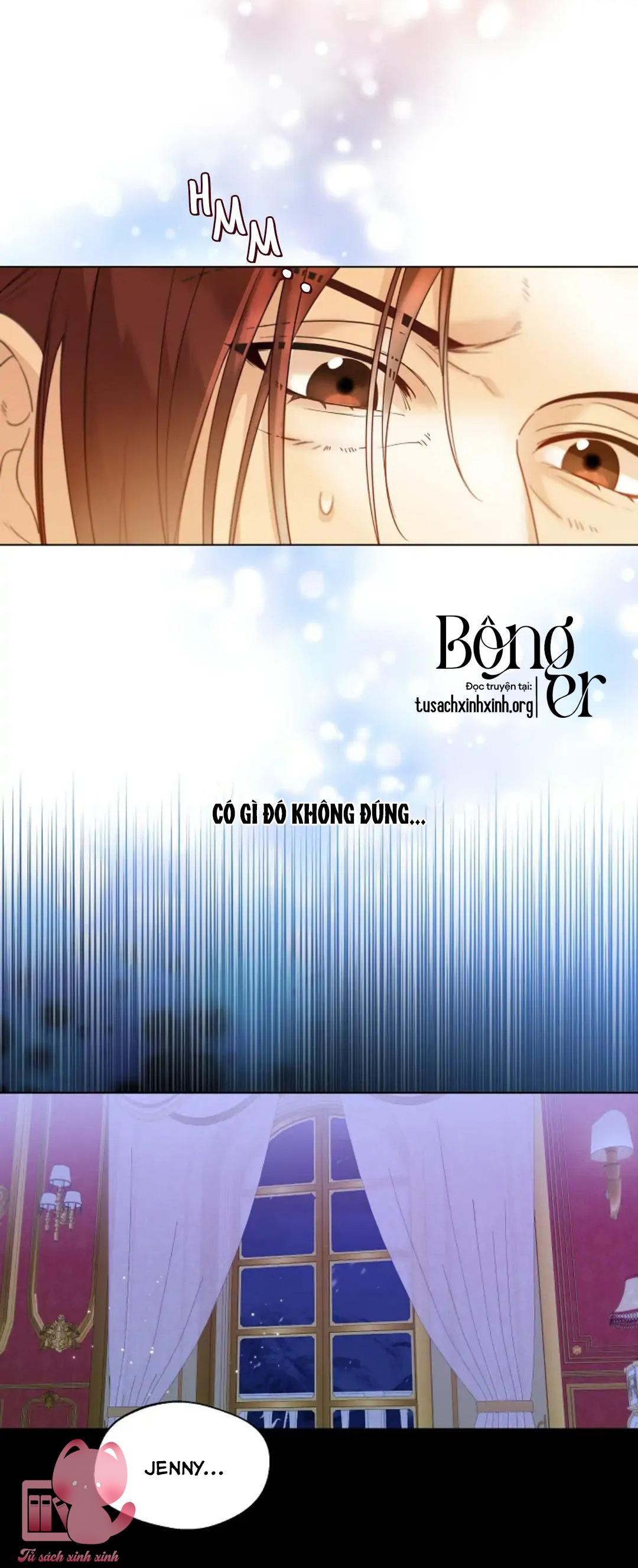 Tiểu Thư Crystal Là Nam Nhân - Chap 25 - Trang 41