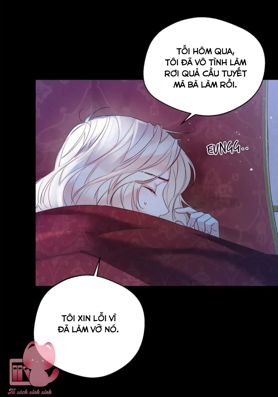 Tiểu Thư Crystal Là Nam Nhân - Chap 25 - Trang 42