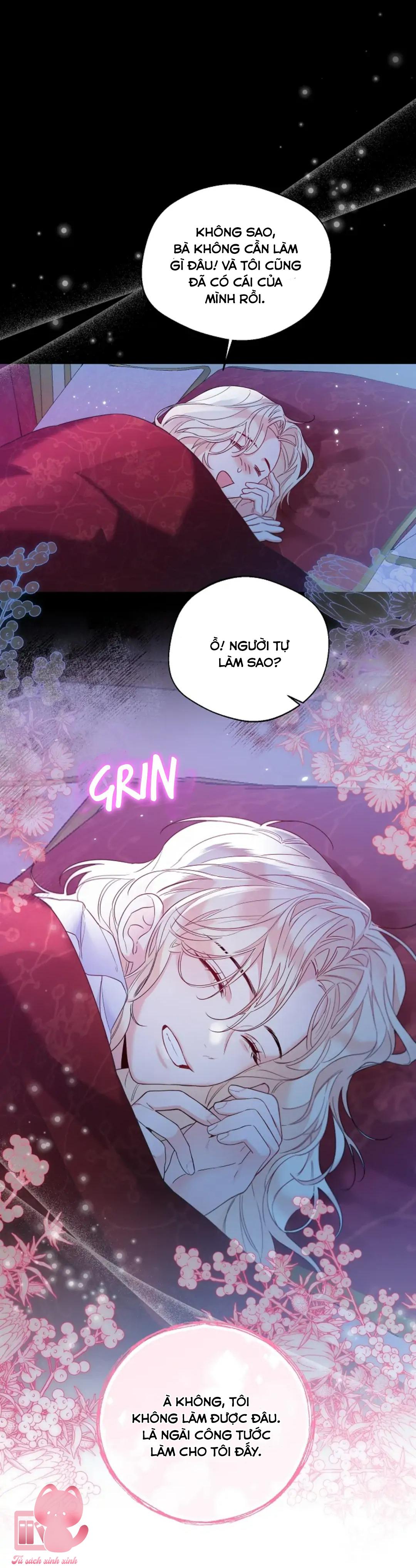 Tiểu Thư Crystal Là Nam Nhân - Chap 25 - Trang 44
