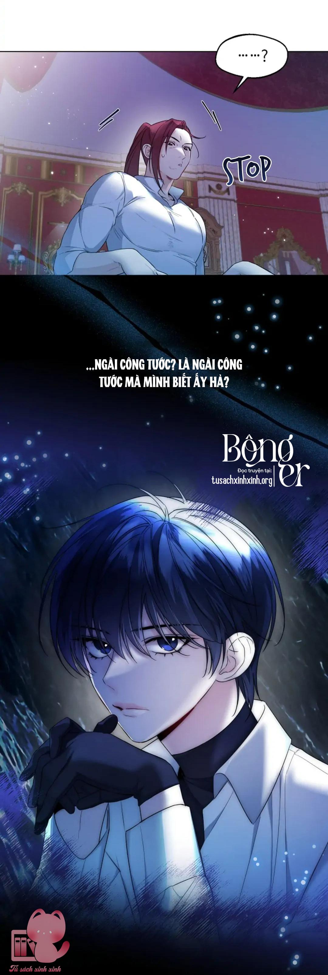 Tiểu Thư Crystal Là Nam Nhân - Chap 25 - Trang 45