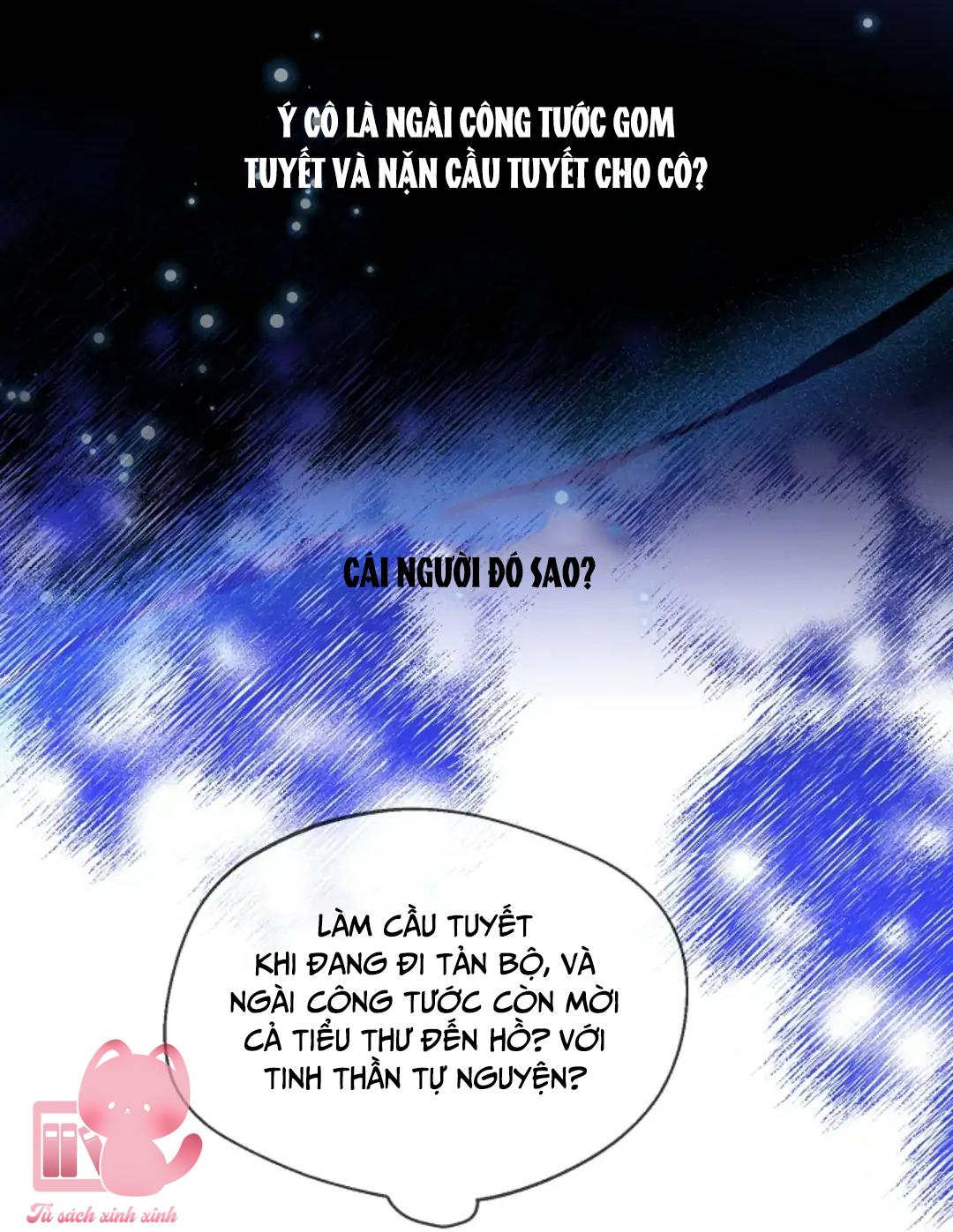 Tiểu Thư Crystal Là Nam Nhân - Chap 25 - Trang 46