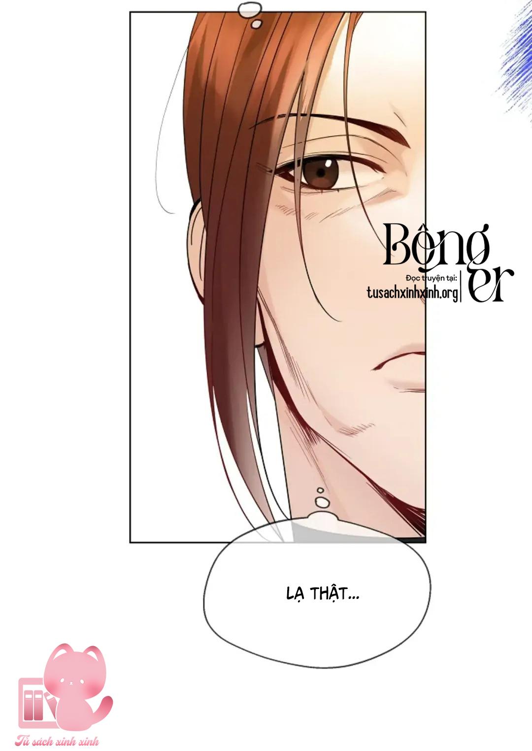 Tiểu Thư Crystal Là Nam Nhân - Chap 25 - Trang 47