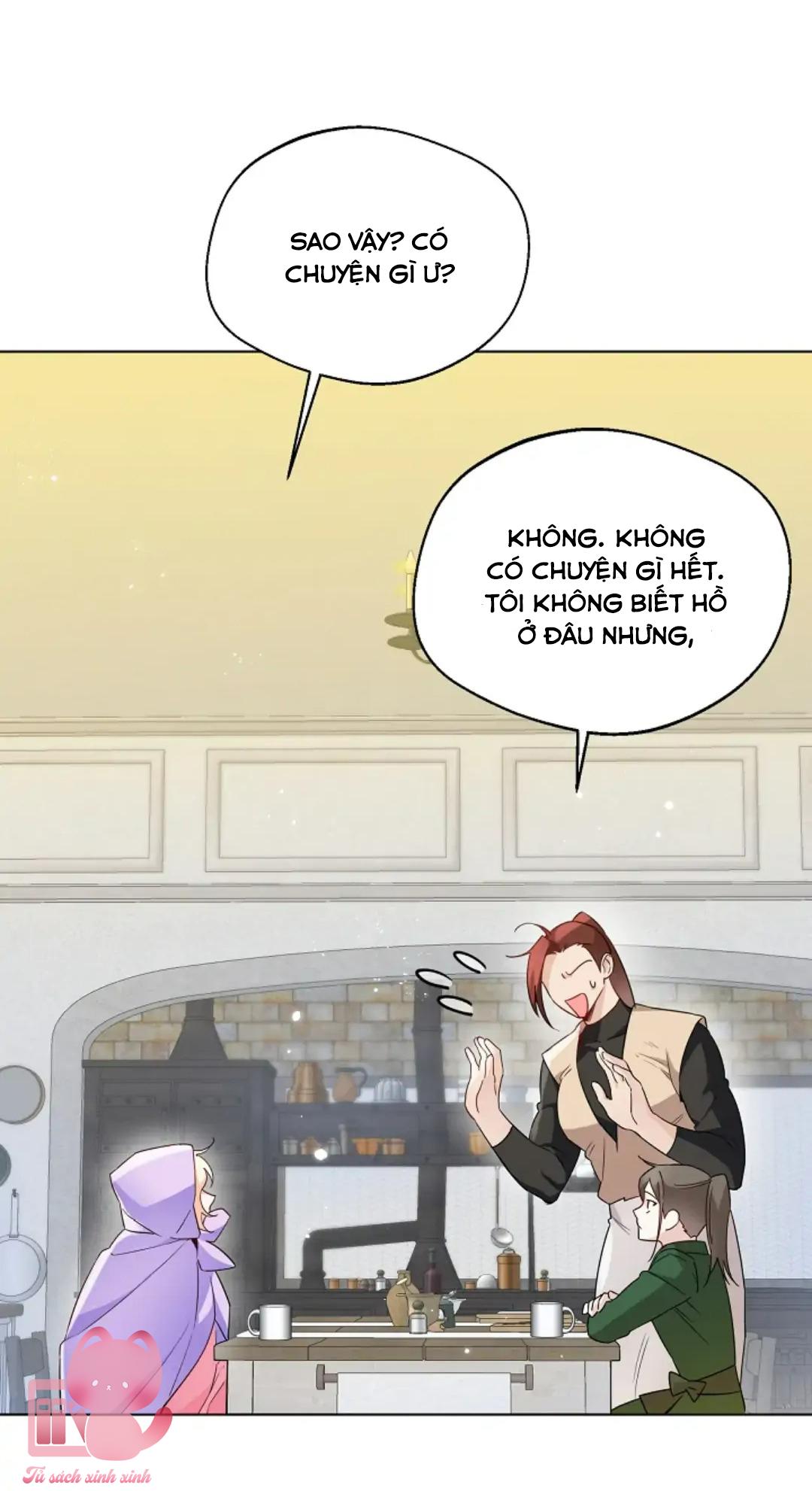Tiểu Thư Crystal Là Nam Nhân - Chap 25 - Trang 48