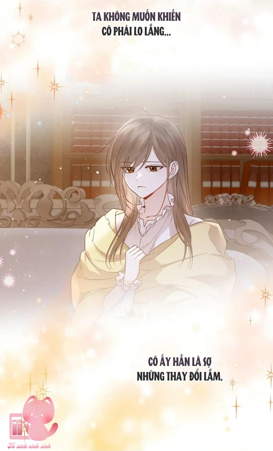 Tiểu Thư Crystal Là Nam Nhân - Chap 25 - Trang 6
