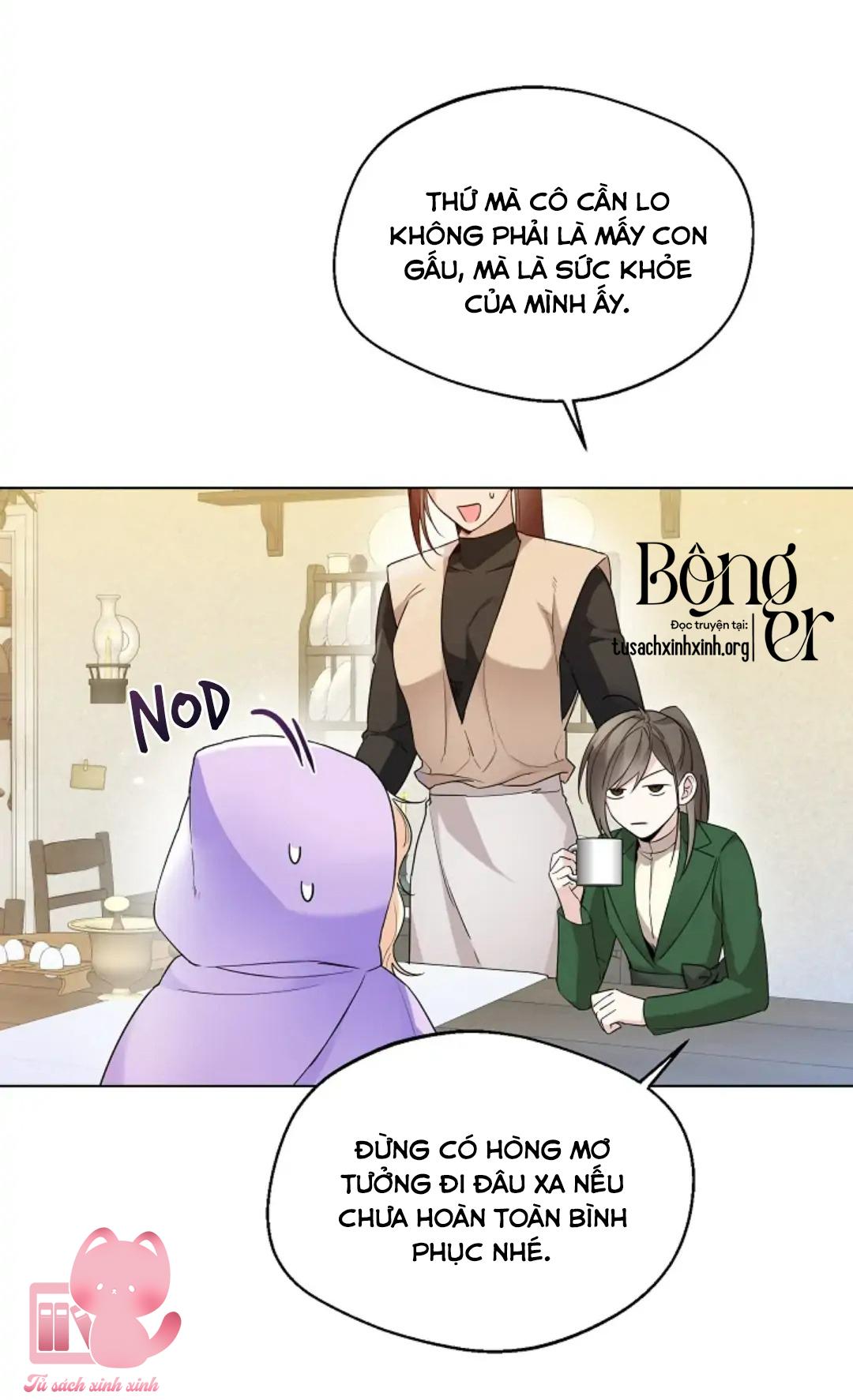 Tiểu Thư Crystal Là Nam Nhân - Chap 25 - Trang 53