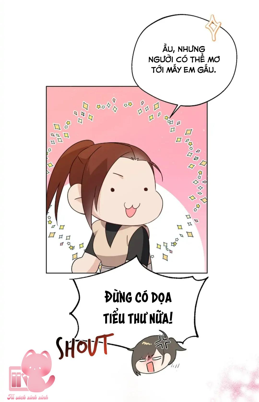 Tiểu Thư Crystal Là Nam Nhân - Chap 25 - Trang 54