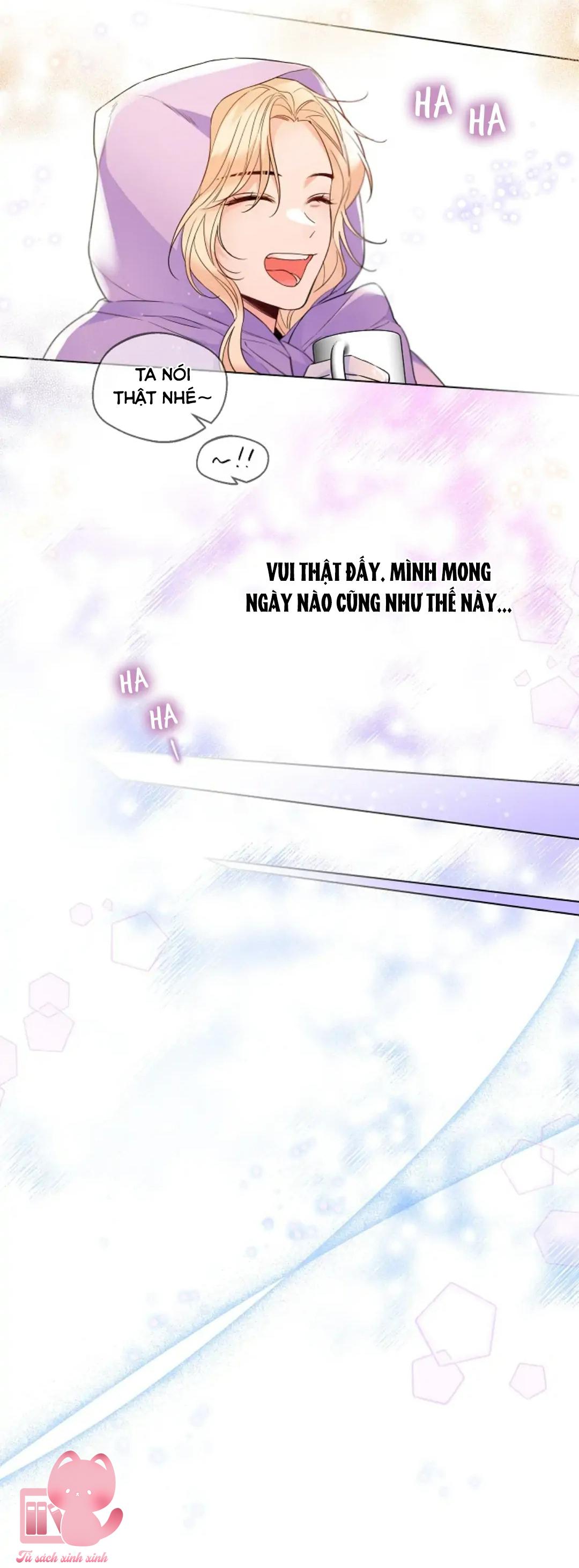 Tiểu Thư Crystal Là Nam Nhân - Chap 25 - Trang 56