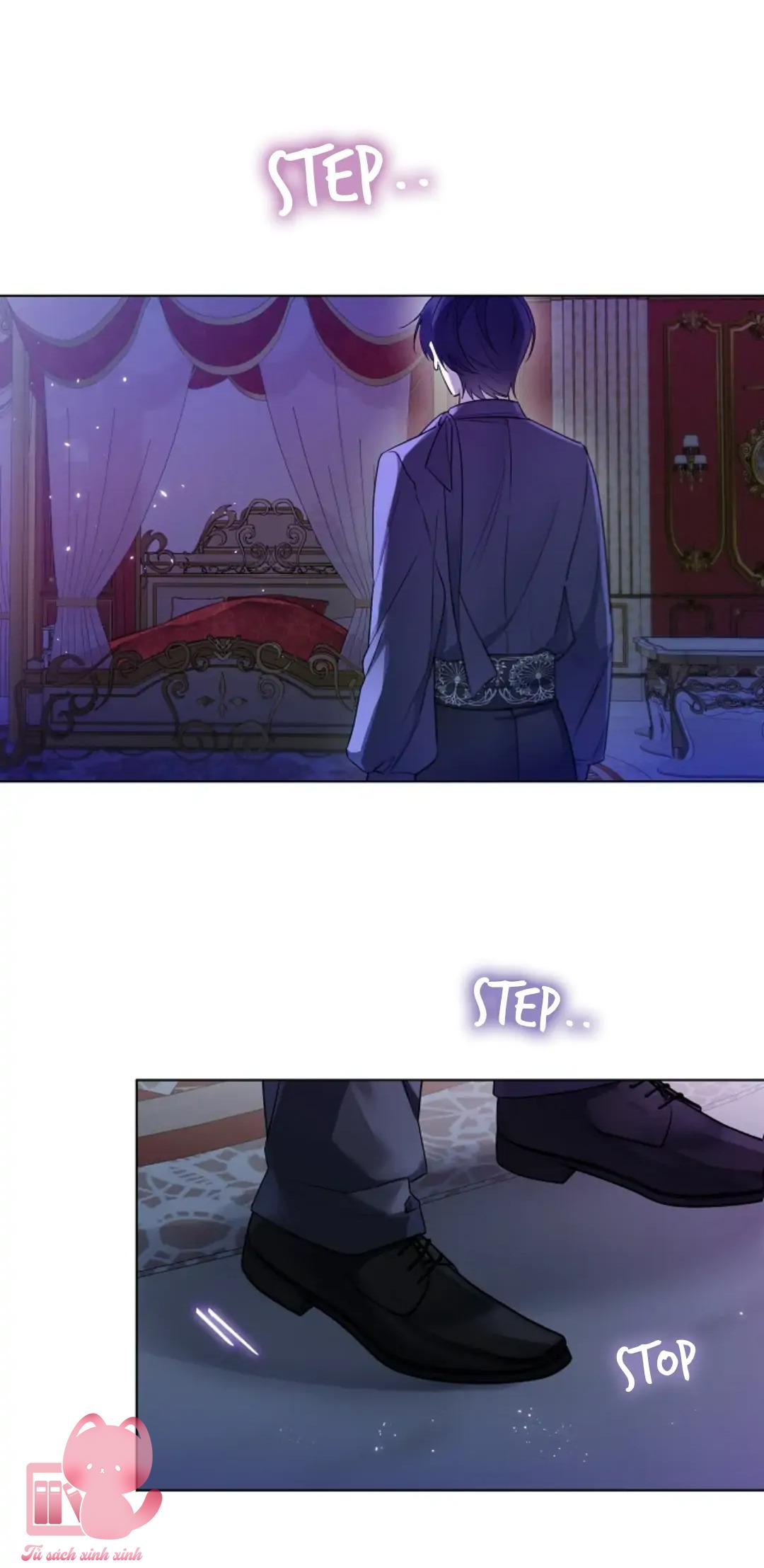 Tiểu Thư Crystal Là Nam Nhân - Chap 25 - Trang 58