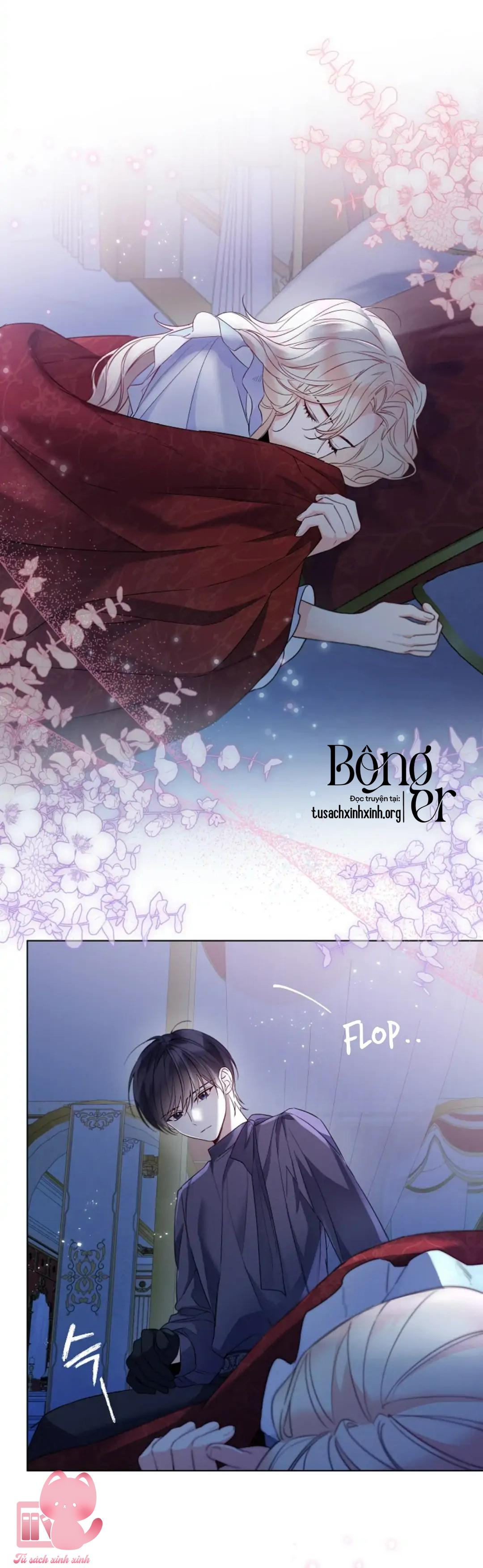 Tiểu Thư Crystal Là Nam Nhân - Chap 25 - Trang 59
