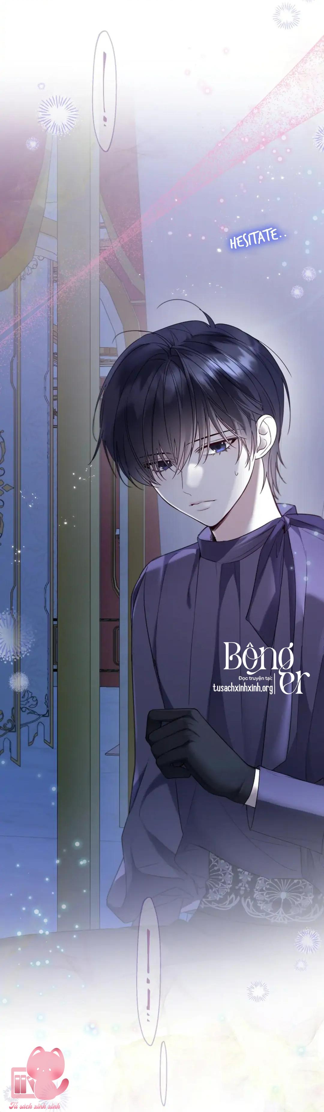 Tiểu Thư Crystal Là Nam Nhân - Chap 25 - Trang 61