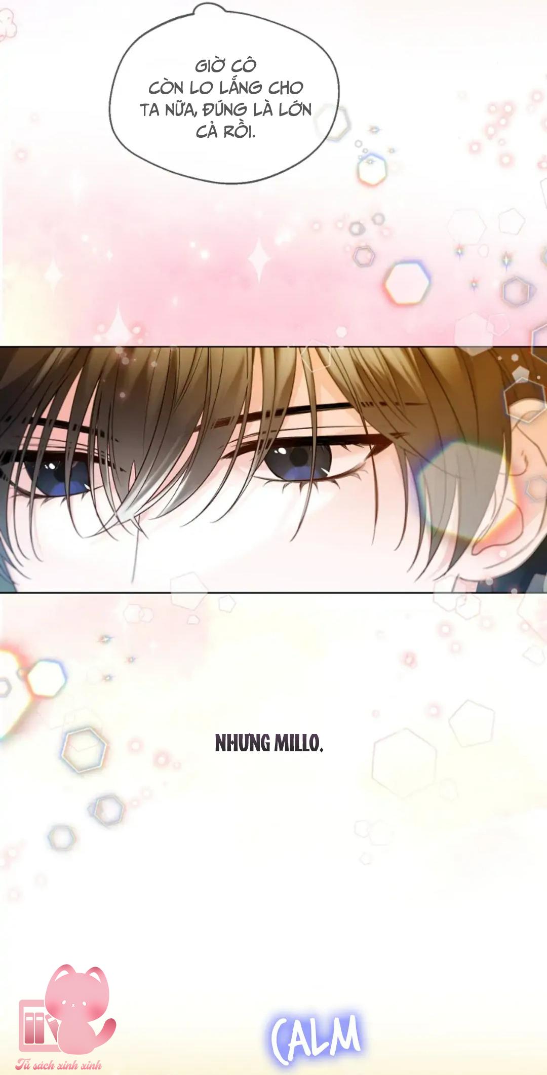 Tiểu Thư Crystal Là Nam Nhân - Chap 25 - Trang 8