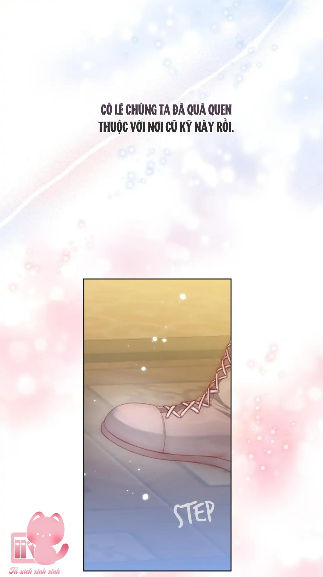 Tiểu Thư Crystal Là Nam Nhân - Chap 25 - Trang 10