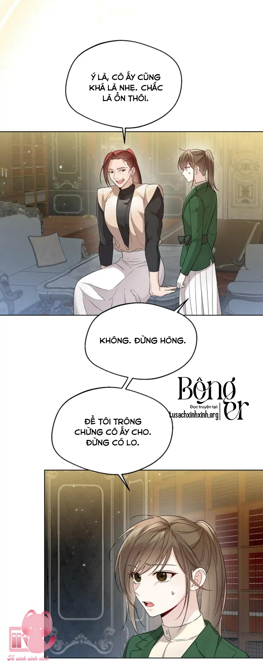Tiểu Thư Crystal Là Nam Nhân - Chap 26 - Trang 2