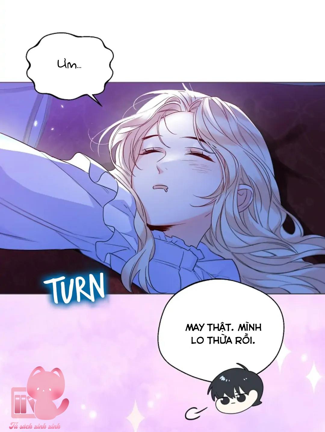 Tiểu Thư Crystal Là Nam Nhân - Chap 26 - Trang 11