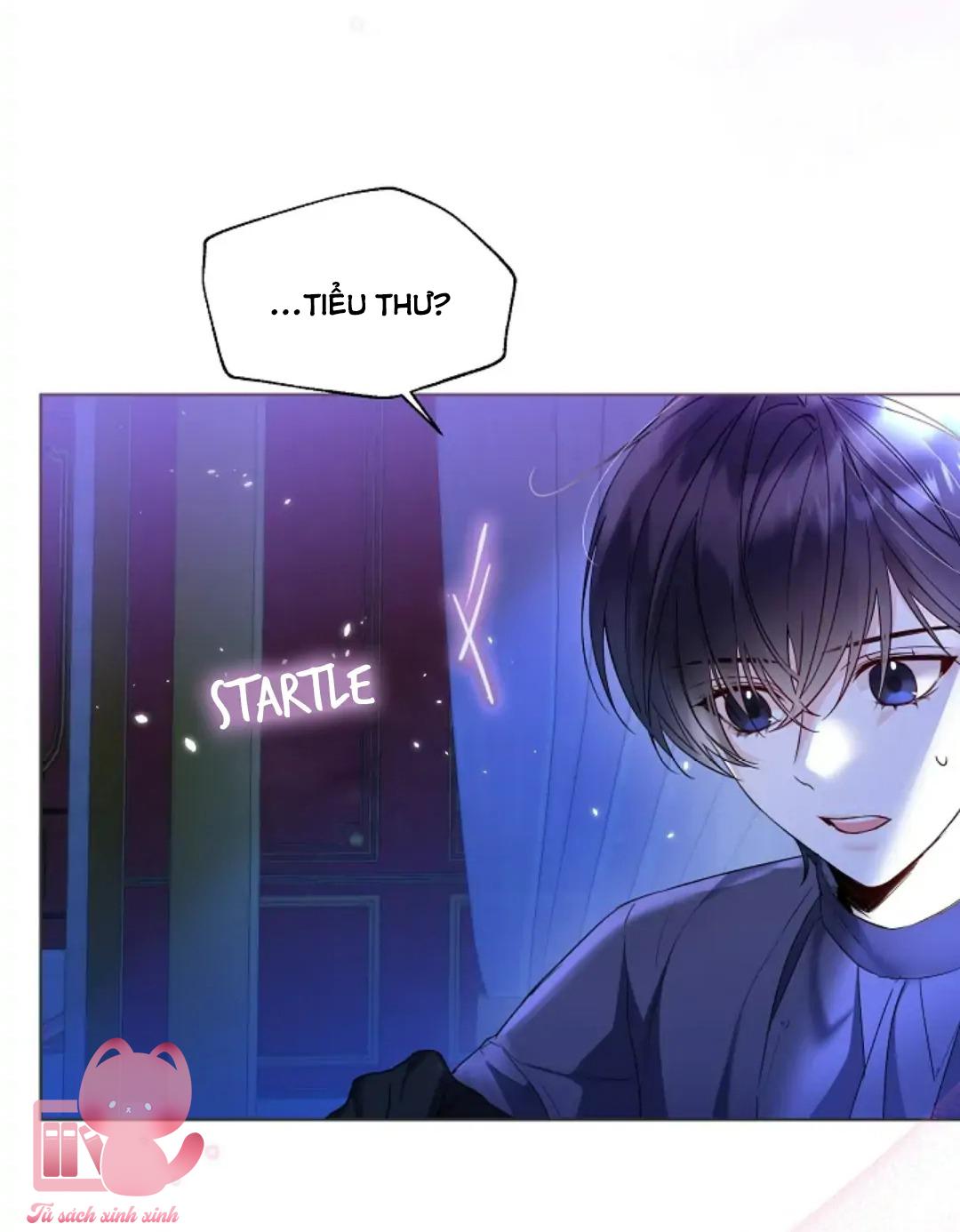 Tiểu Thư Crystal Là Nam Nhân - Chap 26 - Trang 13
