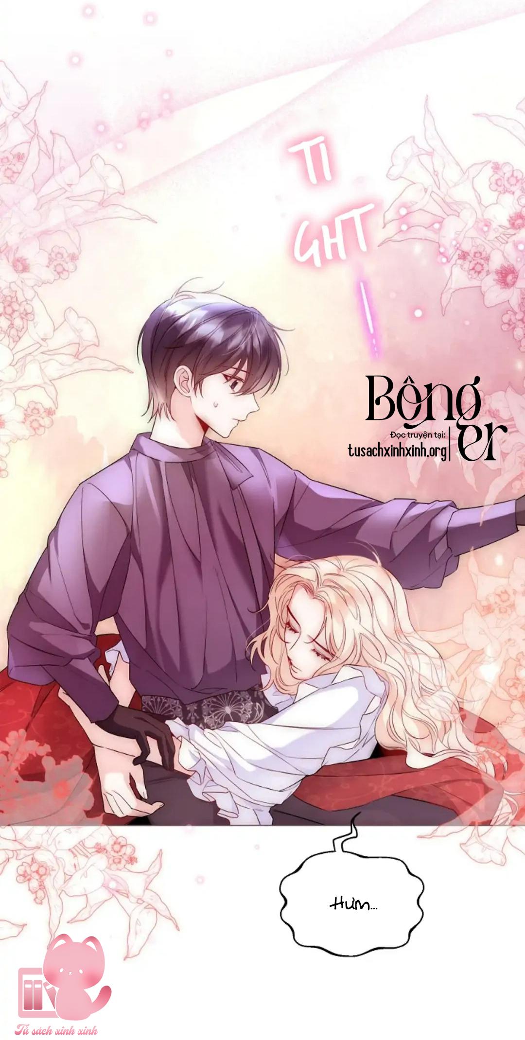 Tiểu Thư Crystal Là Nam Nhân - Chap 26 - Trang 14