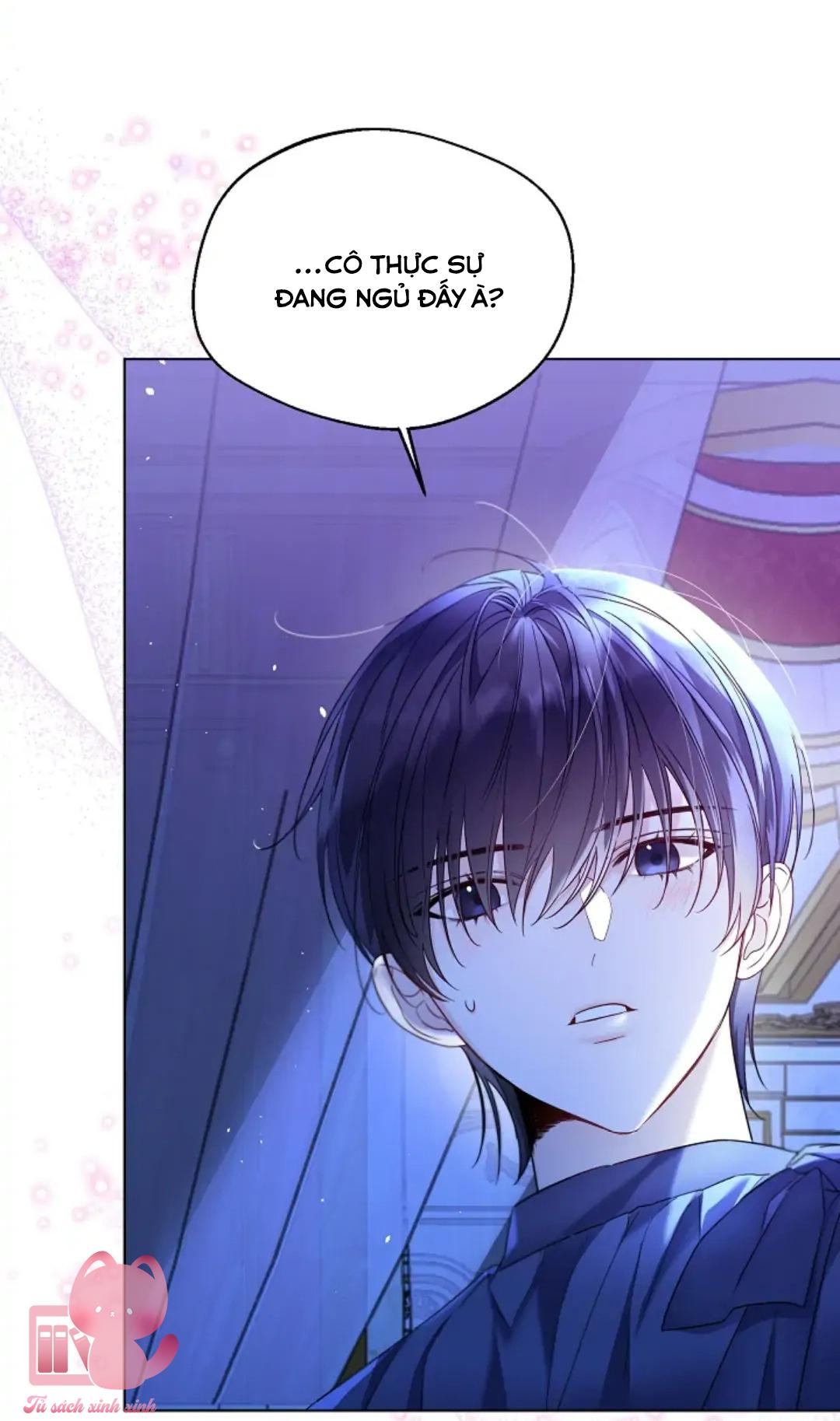 Tiểu Thư Crystal Là Nam Nhân - Chap 26 - Trang 15
