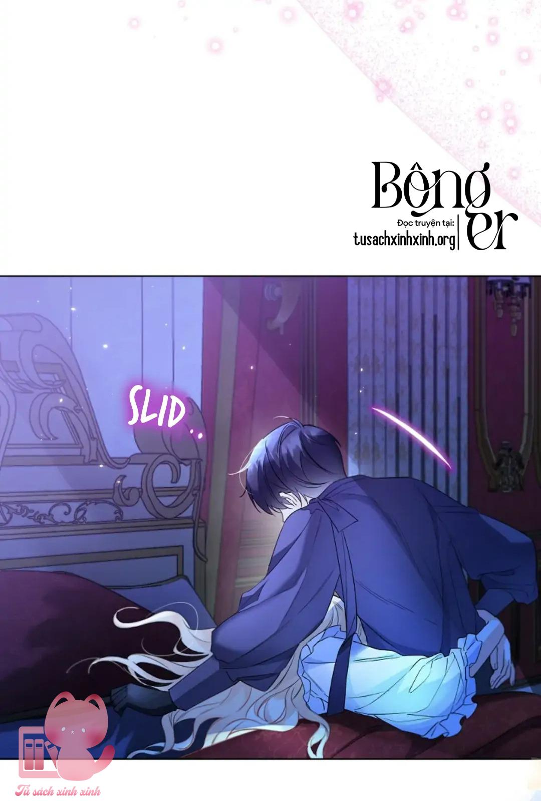 Tiểu Thư Crystal Là Nam Nhân - Chap 26 - Trang 16