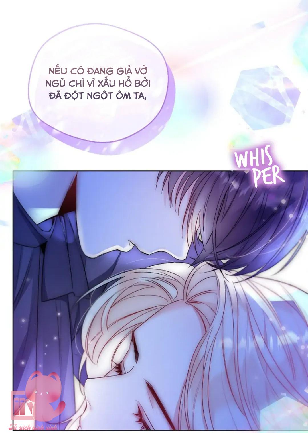 Tiểu Thư Crystal Là Nam Nhân - Chap 26 - Trang 17