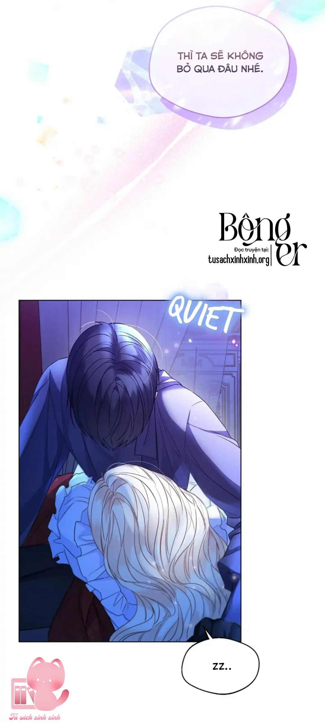 Tiểu Thư Crystal Là Nam Nhân - Chap 26 - Trang 18