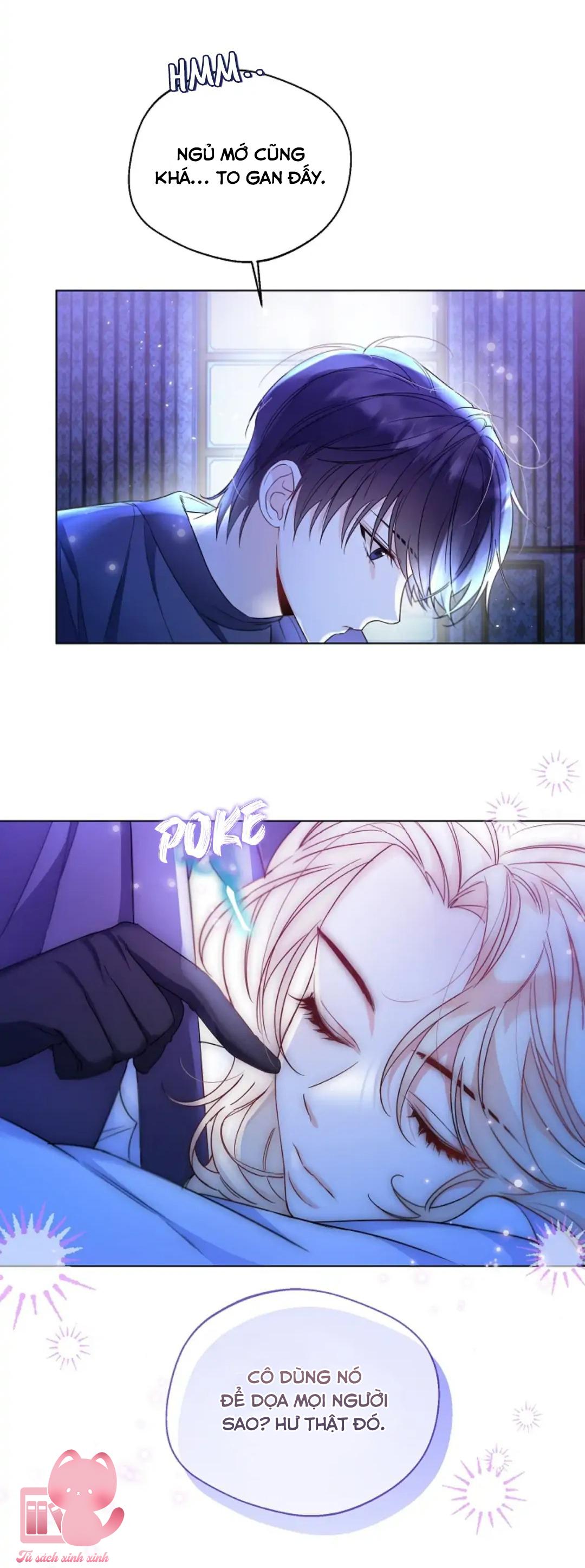 Tiểu Thư Crystal Là Nam Nhân - Chap 26 - Trang 19