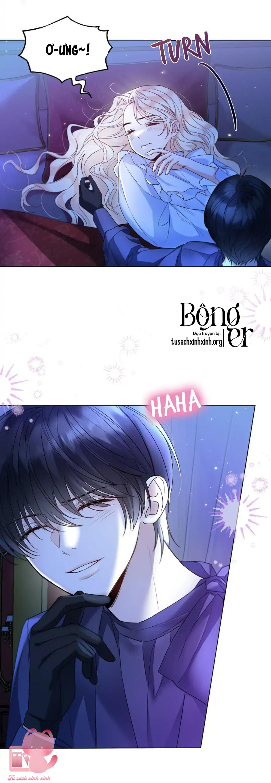 Tiểu Thư Crystal Là Nam Nhân - Chap 26 - Trang 20