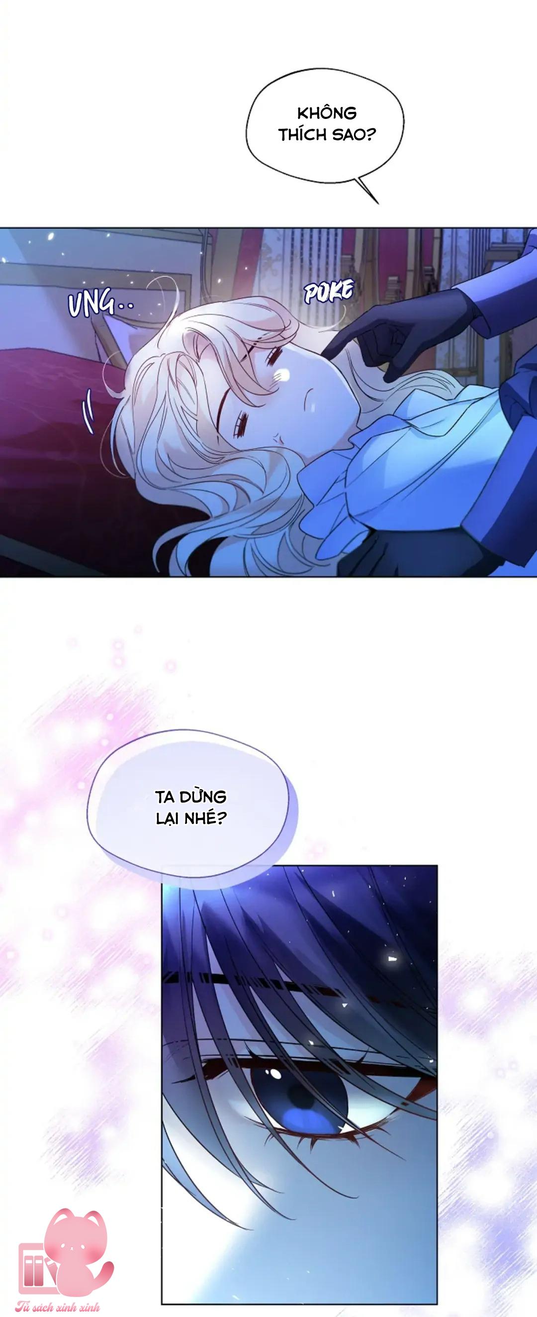 Tiểu Thư Crystal Là Nam Nhân - Chap 26 - Trang 21