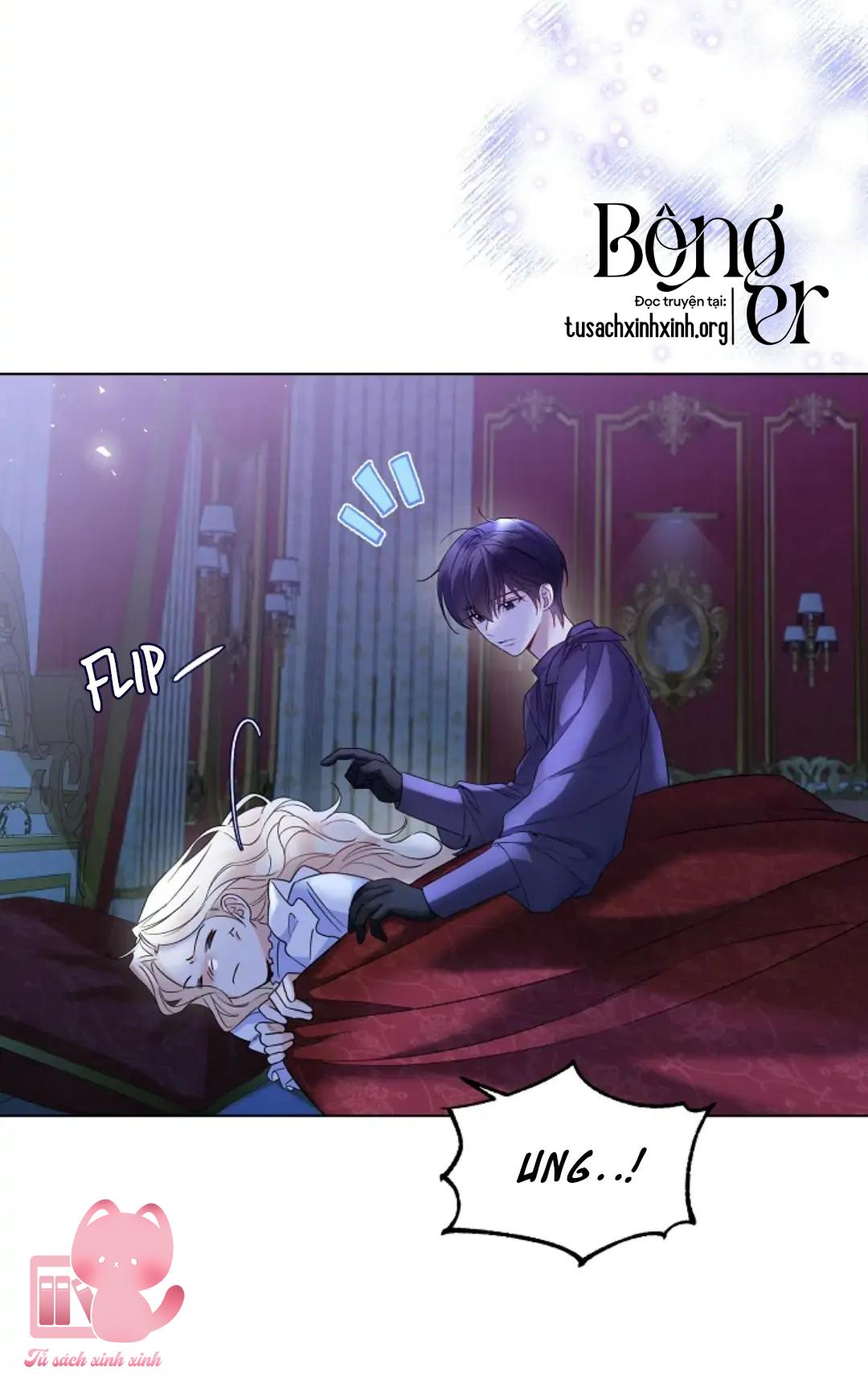 Tiểu Thư Crystal Là Nam Nhân - Chap 26 - Trang 22