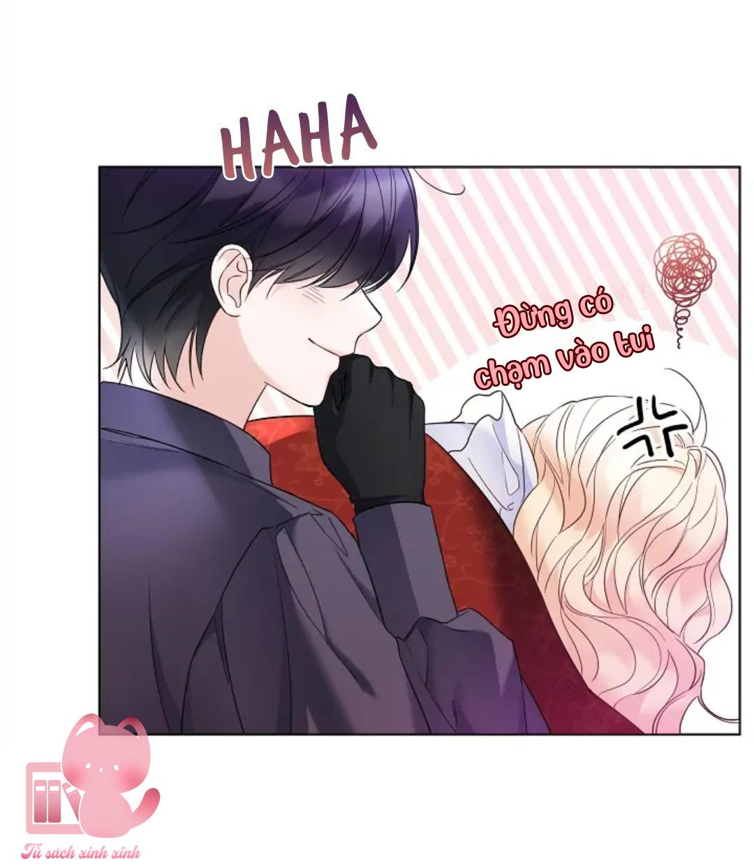 Tiểu Thư Crystal Là Nam Nhân - Chap 26 - Trang 23