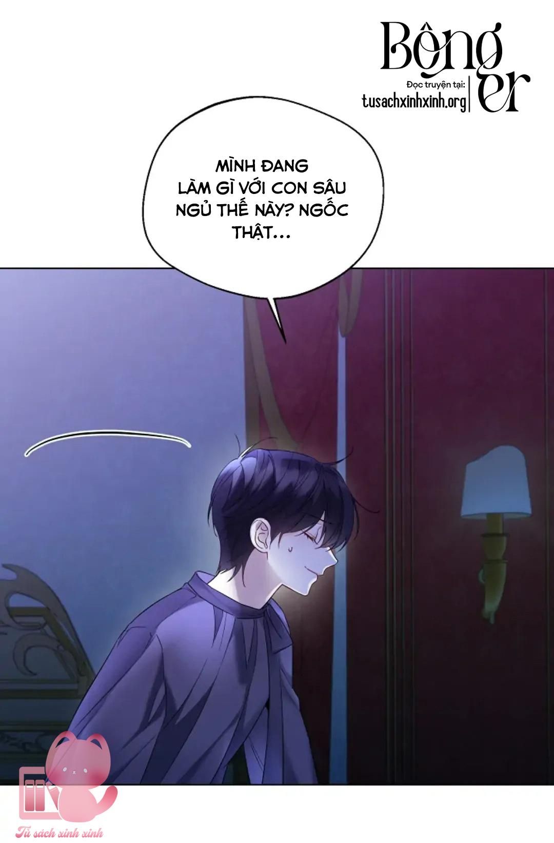 Tiểu Thư Crystal Là Nam Nhân - Chap 26 - Trang 24