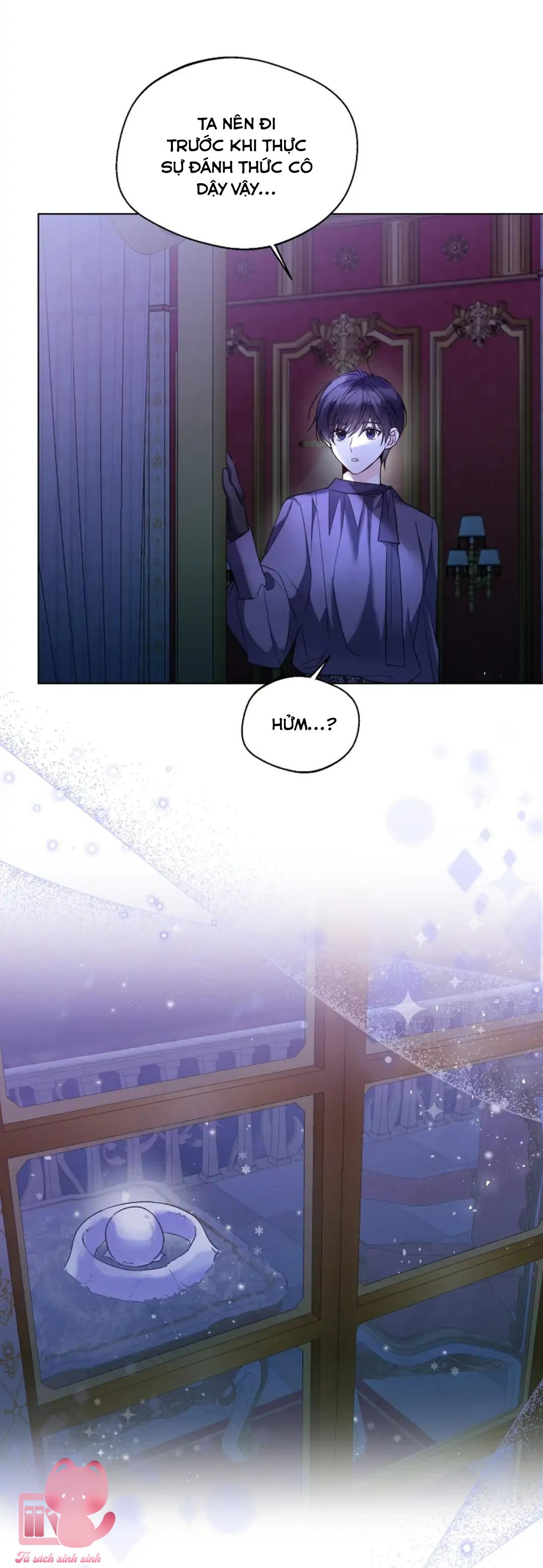 Tiểu Thư Crystal Là Nam Nhân - Chap 26 - Trang 25