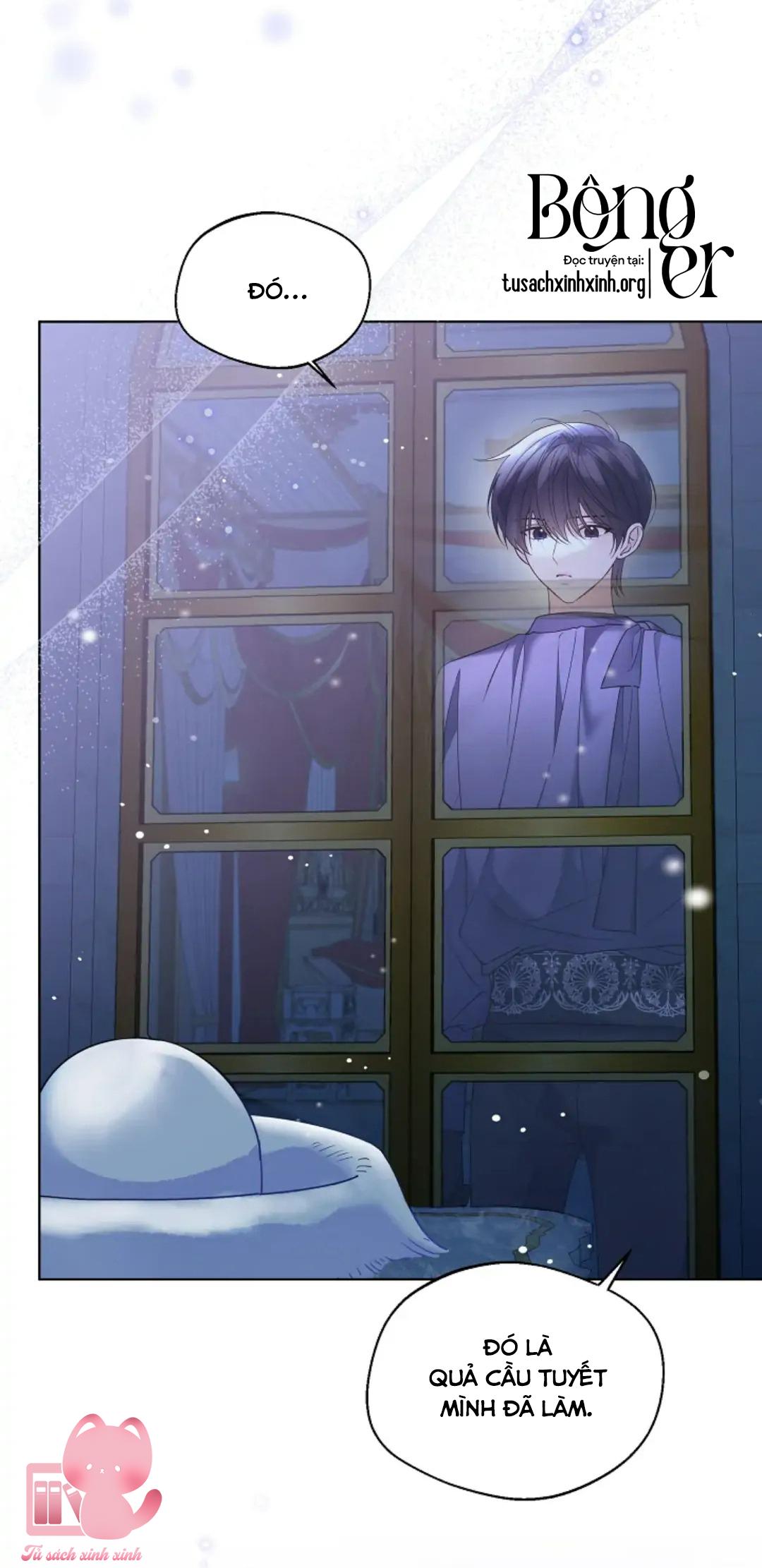 Tiểu Thư Crystal Là Nam Nhân - Chap 26 - Trang 26