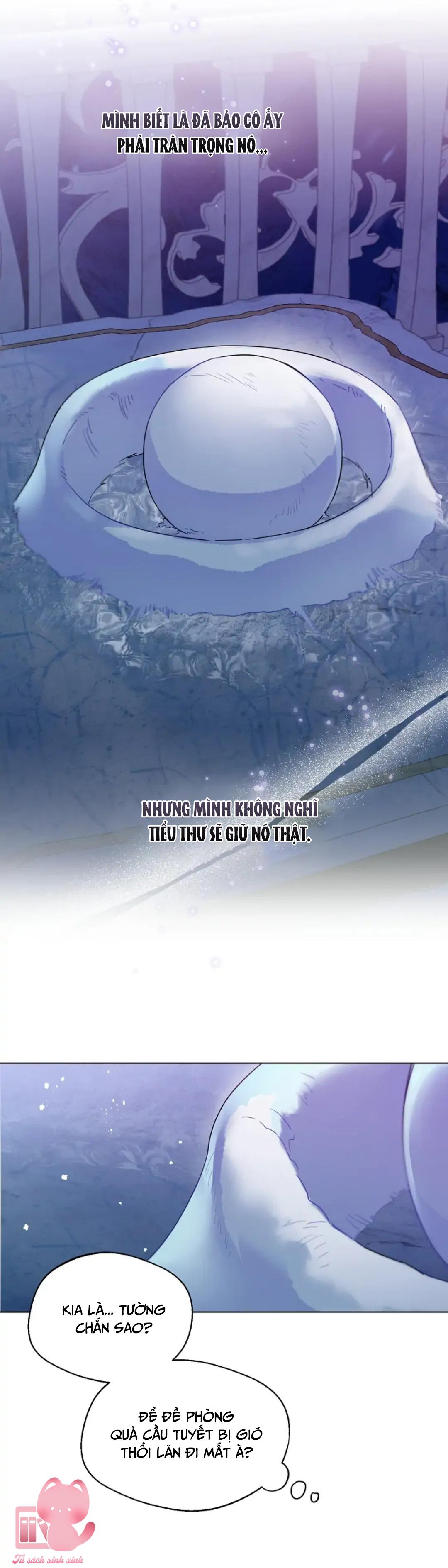 Tiểu Thư Crystal Là Nam Nhân - Chap 26 - Trang 27