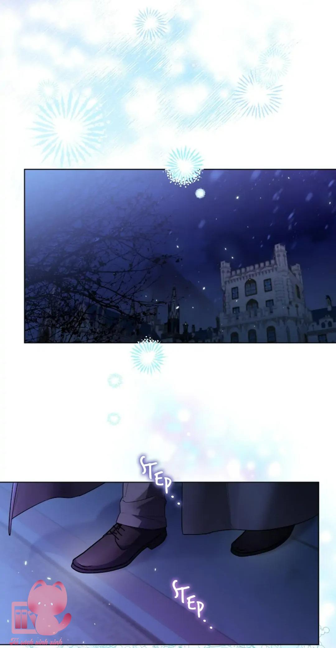 Tiểu Thư Crystal Là Nam Nhân - Chap 26 - Trang 31