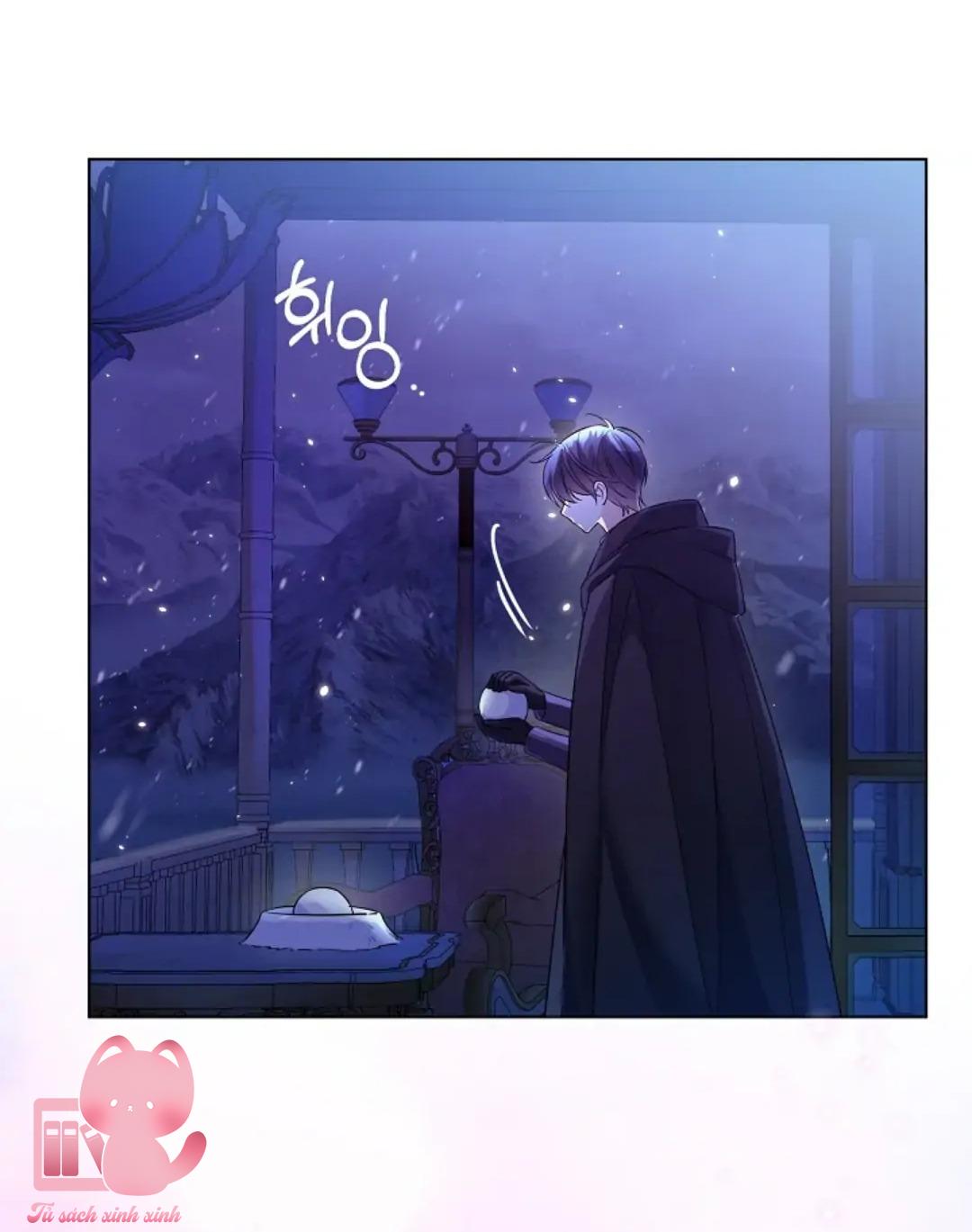 Tiểu Thư Crystal Là Nam Nhân - Chap 26 - Trang 33