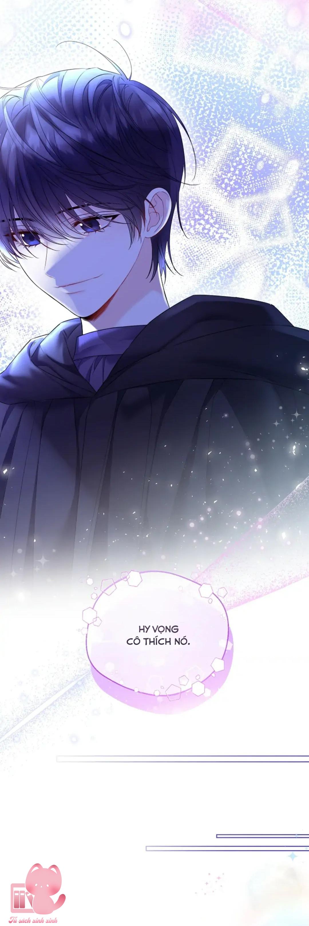 Tiểu Thư Crystal Là Nam Nhân - Chap 26 - Trang 35