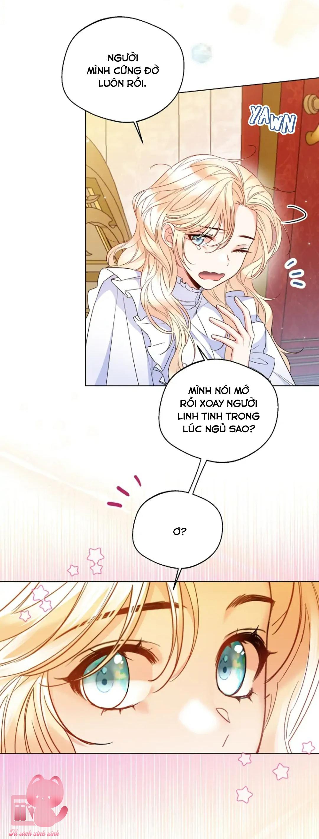 Tiểu Thư Crystal Là Nam Nhân - Chap 26 - Trang 37