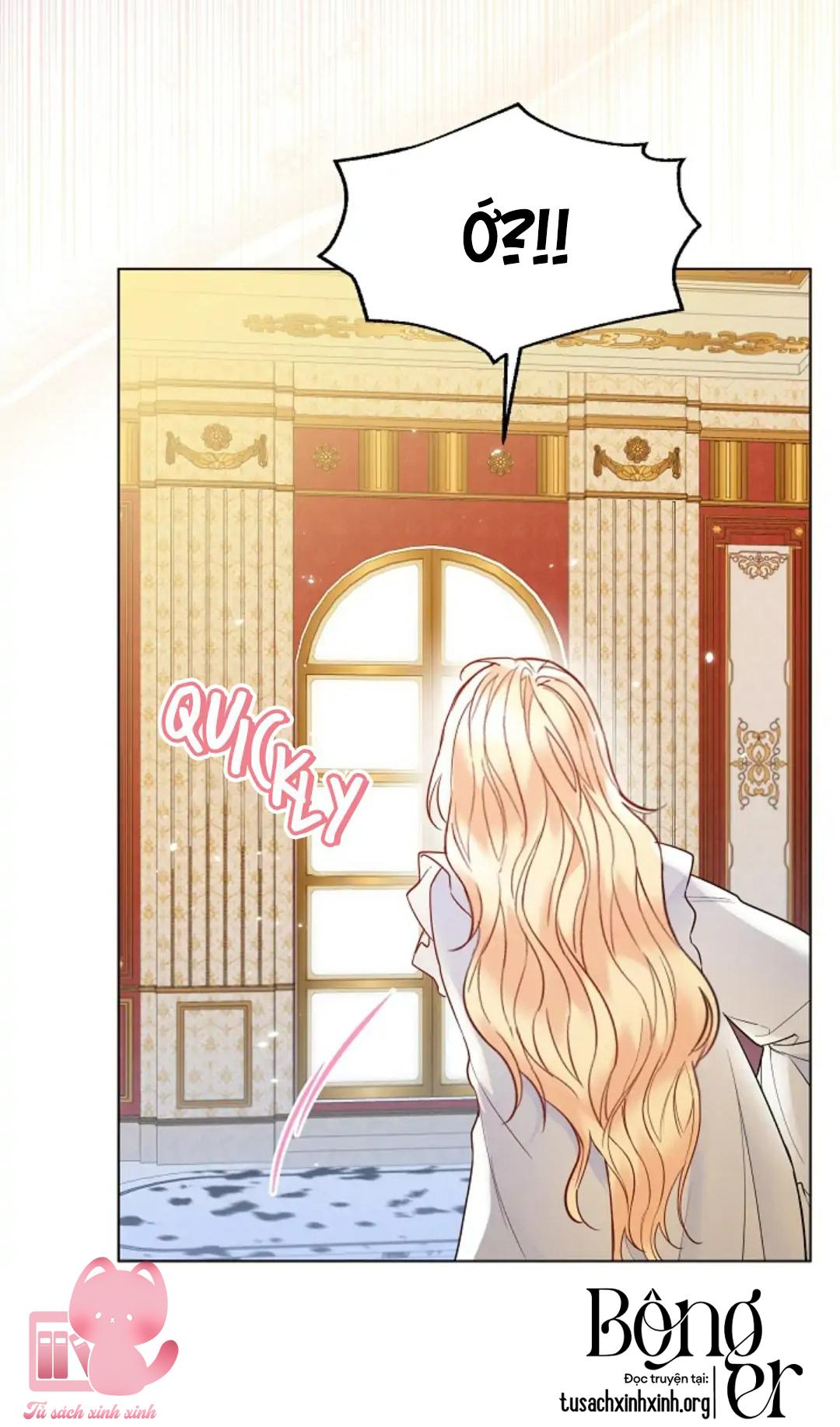 Tiểu Thư Crystal Là Nam Nhân - Chap 26 - Trang 38